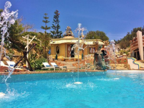 Villa Ana Margarida Beach